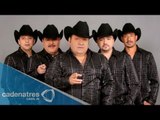 Grupo Pesado presenta su tema 'Que aún te amo'