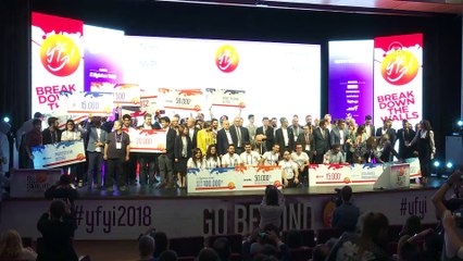 Yeni fikirler yeni işlere yelken açtı (2) - ANKARA