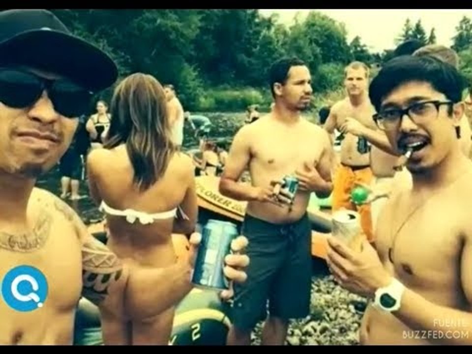 ¿Fotografías subliminales? Hay algo extraño en estas fotos, a ver si lo notas | Qué Importa