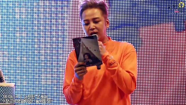 JANG KEUN SUK OFFİCİAL FAN CLUB CRİ J UPLOADED A VİDEO 30.09.2018
