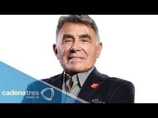 Entrevista en exclusiva a Hector Suarez