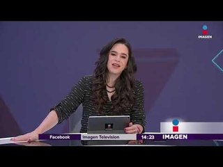 ¡Van a apagar el Big Ben el 21 de agosto! | Noticias con Yuriria Sierra