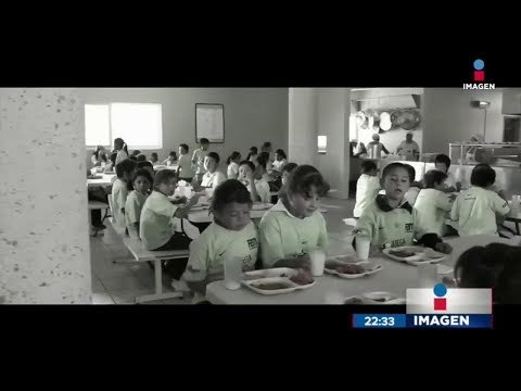 Cierran Centro Infantil Rafael Márquez y niños quedan en la desamparados | Noticias con Ciro