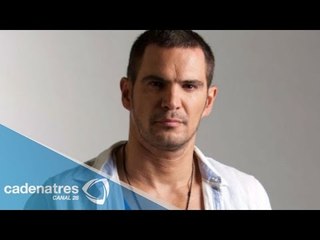 Julio Camejo habla sobre la salida de Pedro Fernández de la novela en donde participaban