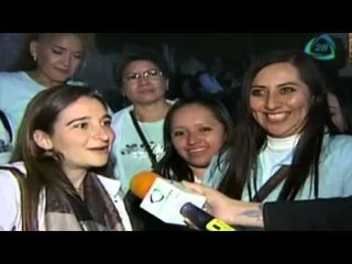 Tras cuatro años, Chayanne vuelve al Auditorio Nacional