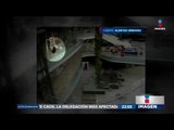 Se suicidó aventándose del 2do piso de centro comercial | Noticias con Ciro Gómez Leyva
