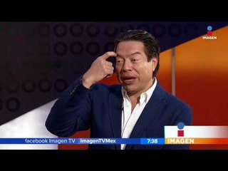 ¿Cómo se decidirá el candidato de Morena? | Noticias con Francisco Zea