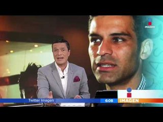 ¿Por qué EU acusa a Rafa Marquez y a Julión? | Noticias con Francisco Zea