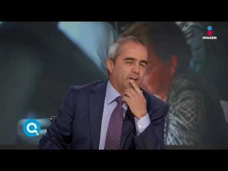 Microbusero canta las de la Banda MS con 'harto sentimiento' | Qué Importa