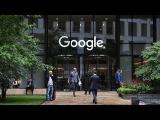 Google en problemas por sexismo | Noticias con Francisco Zea