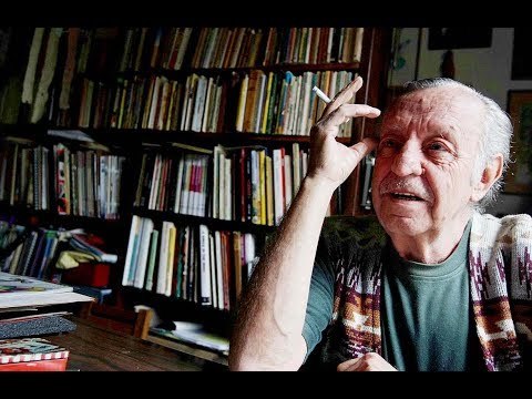 Fallece el célebre caricaturista Rius , Eduardo Del Río | Noticias con Francisco Zea