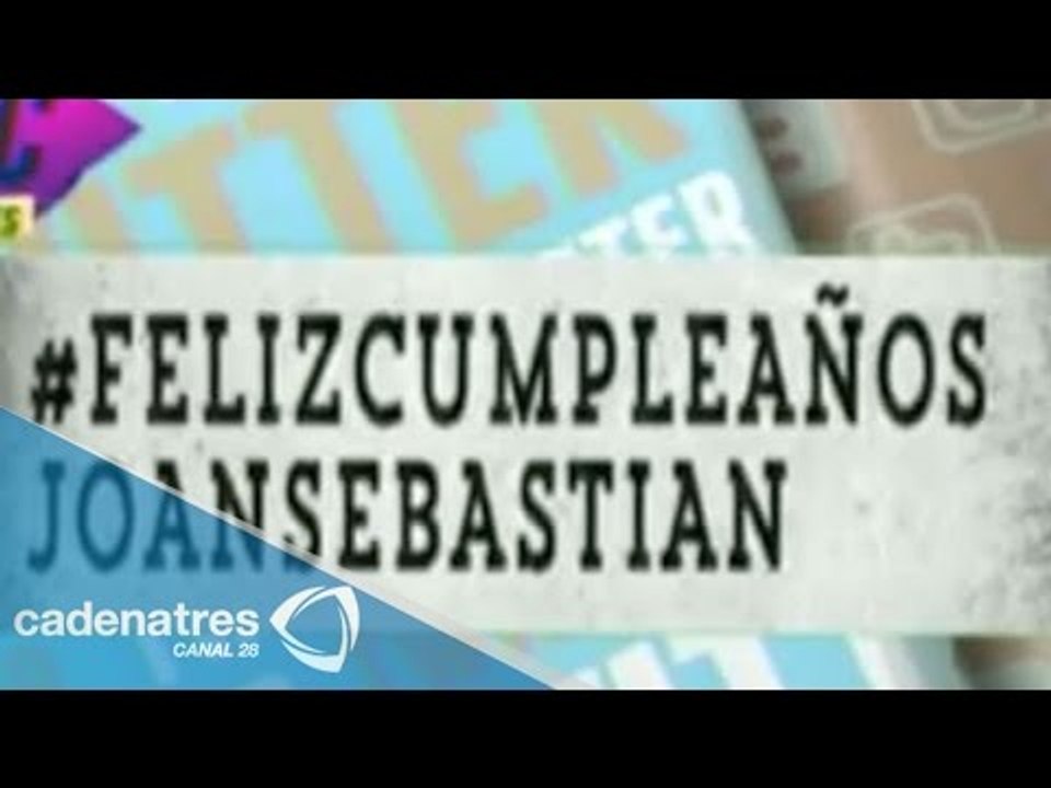 Las actividades de los famosos en redes sociales