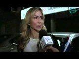 Aylín Mujica espera que llegue un hombre a su vida que tenga un gran corazón