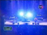 Soda Stereo En Remolinos En Vivo Chile 1995
