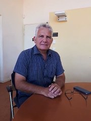 ViaRhôna : 8 communes d'Annemasse Agglo traversées sur 20 km. Le point avec Alain Letessier, élu communautaire