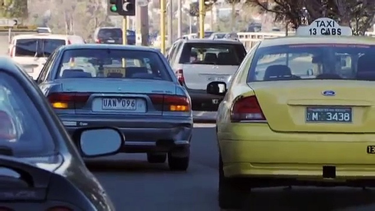 Rush S02E06