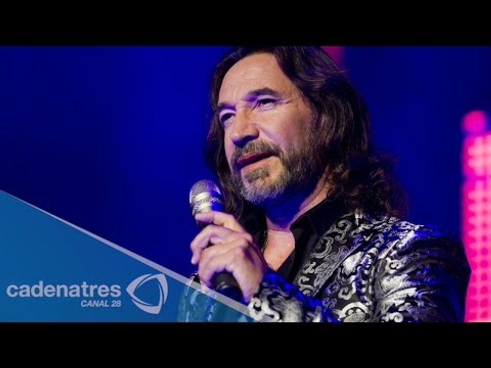 Marco Antonio Solís llena el Palenque de La Feria de San Marcos