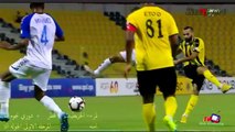 دوري نجوم قطر  مباراه نادي قطر والخريطيات المرحله الاولى الجوله 8 في 5 الشوط الاول _10_2018