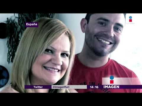 Reacciones de los familiares ante presunta muerte de Pilar Garrido | Noticias con Yuriria Sierra