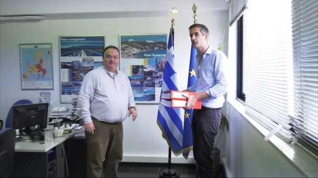 250 εκατ. ευρώ για τον Ασωπό. Μπαίνει μπροστά το μεγαλύτερο έργο της Στερεάς Ελλάδας