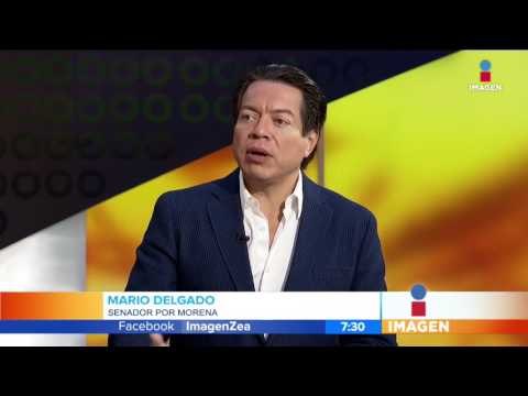 Si gana AMLO, México no será como Venezuela| Noticias con Francisco Zea