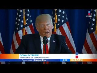 Masacre en Charlosttesville, Virginia | Noticias con Francisco Zea