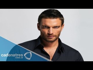 Julián Gil explica los motivos por los que termino con su novia