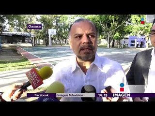 Regreso a clases en Oaxaca | Noticias con Yuriria Sierra