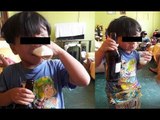 Niños de 11 años de edad que ya están en alcohólicos anónimos | Noticias con Francisco Zea