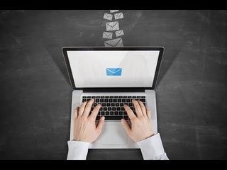 Podrás ganar dinero sólo con mandar emails | Noticias con Yuriria Sierra