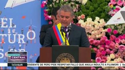 JEP rechaza intromisión de la Fiscalía a caso de la FARC-EP