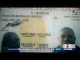 Asesinan a un hombre en aeropuerto de Venezuela | Noticias con Ciro Gómez Leyva