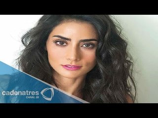 Paola Núñez no piensa casarse por el momento