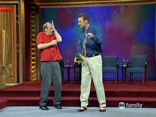 Whose Line Is It Anyway S07E06