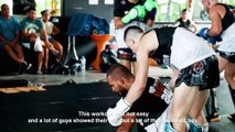 2018 Tiger Muay Thai Team Tryouts Documentary  Episode 3