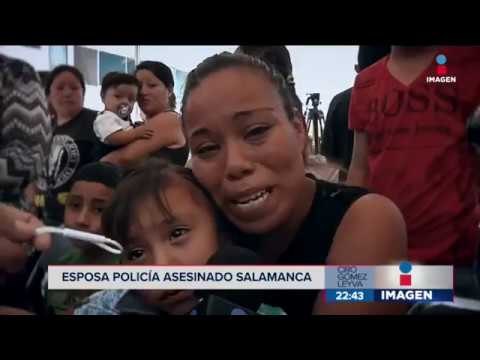 Asesinan a 3 policías en Guanajuato en caso de corrupción | Noticias con Ciro Gómez Leyva