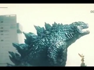 Godzilla destruirá la Ciudad de México | Noticias con Ciro Gómez Leyva