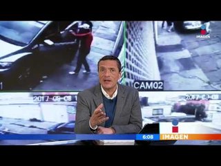 Las infancias son robadas en México | Noticias con Francisco Zea