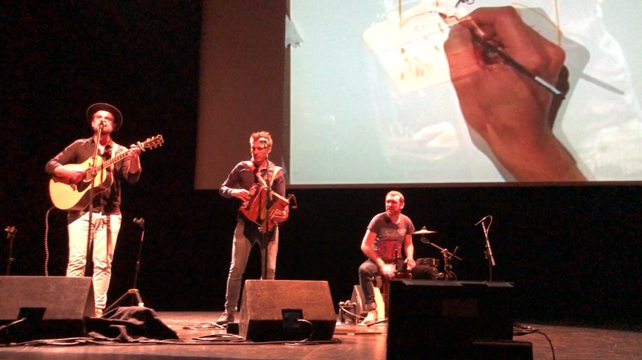 Festival de la BD 2018