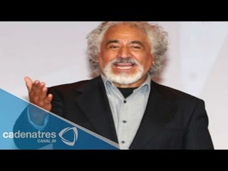 "Nunca dije que quería renunciar a la ANDA" : Rafael Inclán