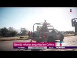 Tecomán: el municipio más mortífero del país | Noticias con Yuriria Sierra