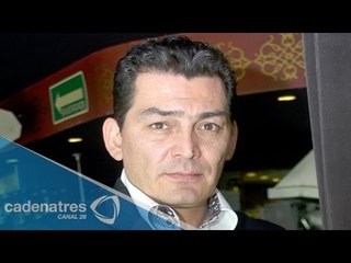 "No existe demanda en mi contra" : José Manuel Figueroa
