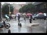 Continuarán las lluvias en la CDMX | Noticias con Yuriria Sierra