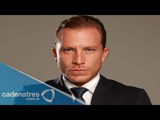 Salvador Zerboni habla de su relación con Ivonne Montero