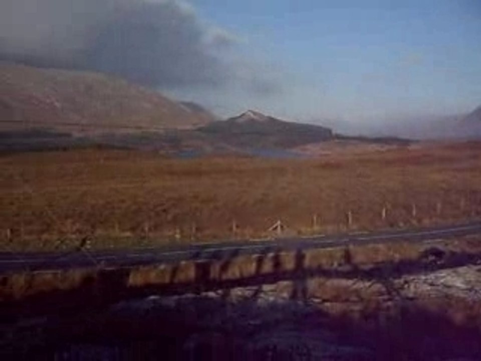 Connemara
