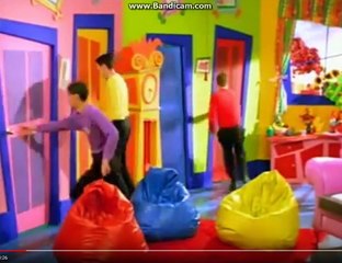 Get The Fuck Out Of My Room I'm Playing Mindcraft! (The Wiggles)