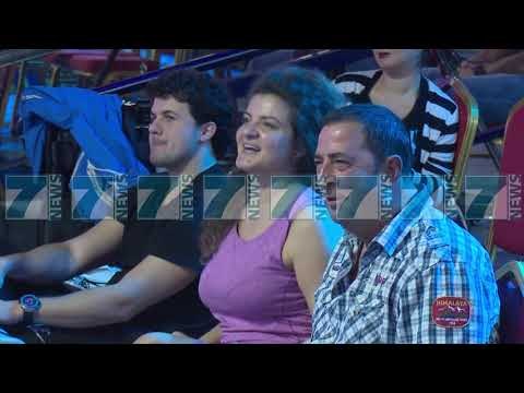 «AL PAZAR» RINIS RRUGETIMIN DO TE SHTUNE NE MBREMJE NE VIZION PLUS - News, Lajme - Kanali 7