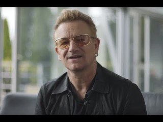 Download Video: Bono quiere acabar con pobreza extrema | Noticias con Francisco Zea