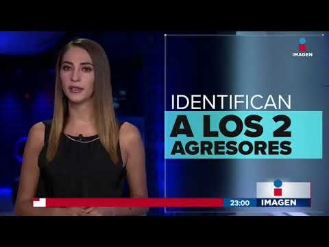 Linchan a presunto asaltante en la Central de Abastos | Noticias con Ciro Gómez Leyva