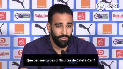 Rami juge Caleta-Car